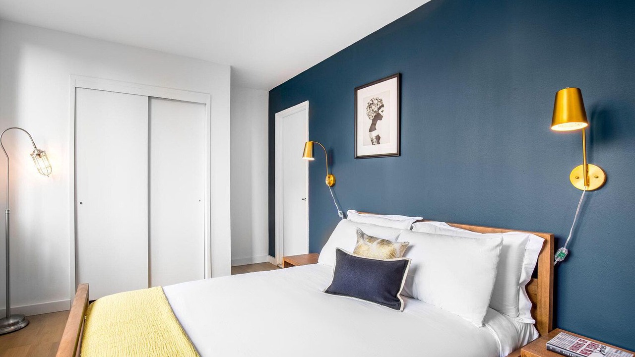 Photo of Bedroom in Chelsea