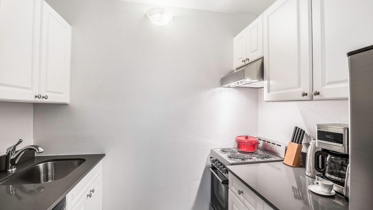 Photo of Kitchen in Chelsea