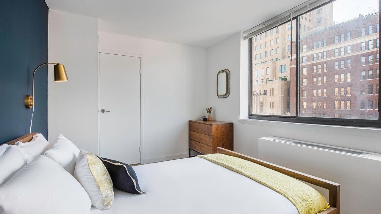 Photo of Bedroom in Chelsea