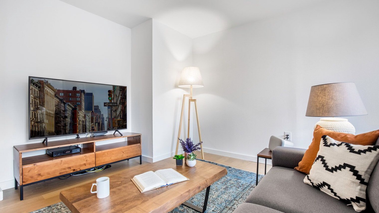 Photo of Livingroom in Chelsea