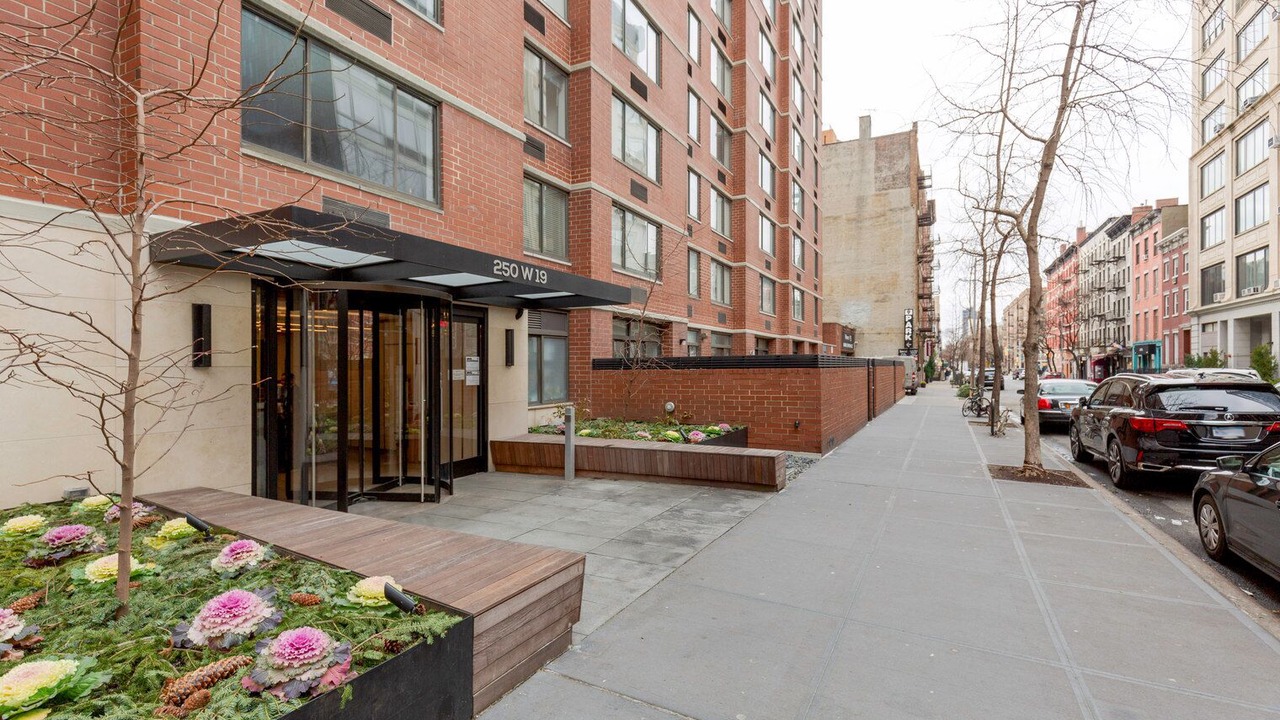 Photo of Outdoor in Chelsea