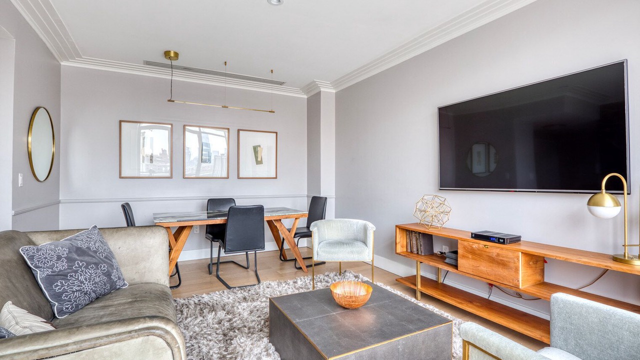 Photo of Livingroom in Chelsea