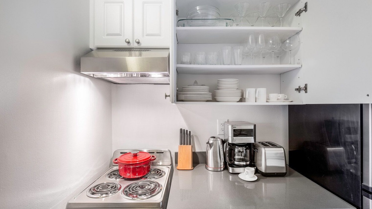 Photo of Kitchen in Chelsea