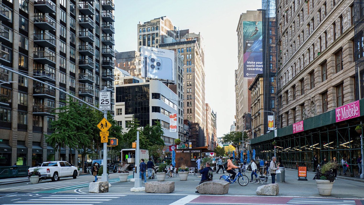 Photo of Outdoor in Chelsea