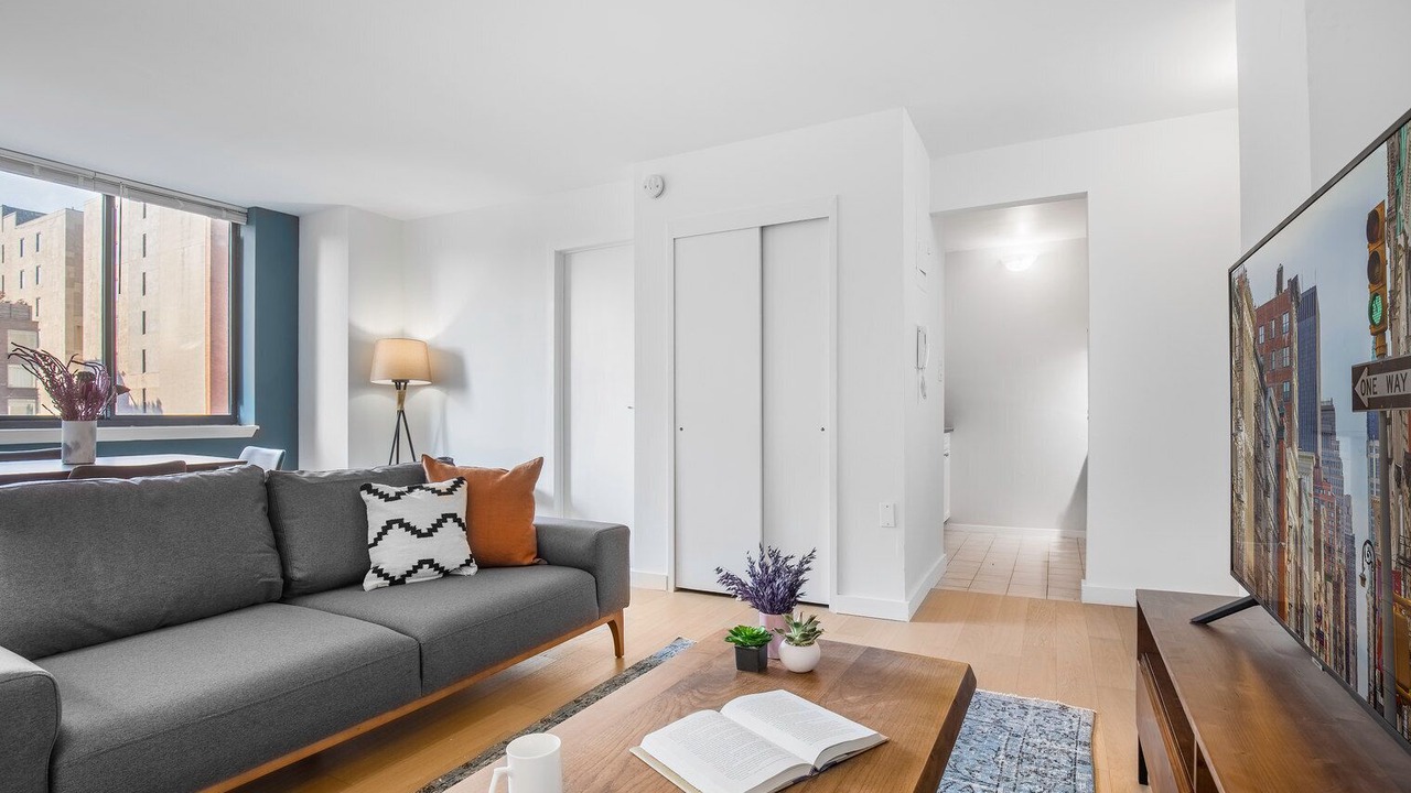Photo of Livingroom in Chelsea