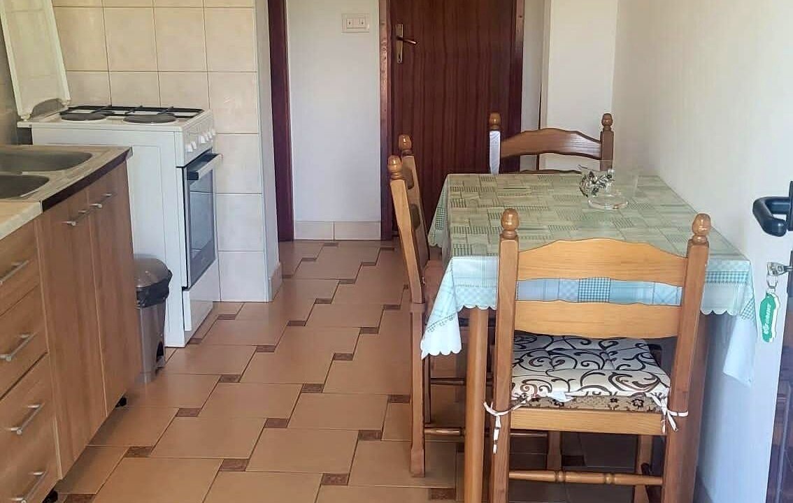 Photo of Livingroom in Island Dugi Otok