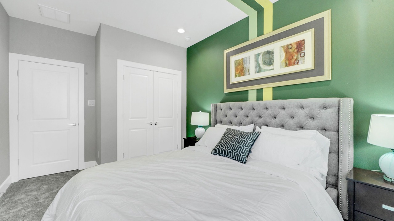 Photo of Bedroom in OST - South Union