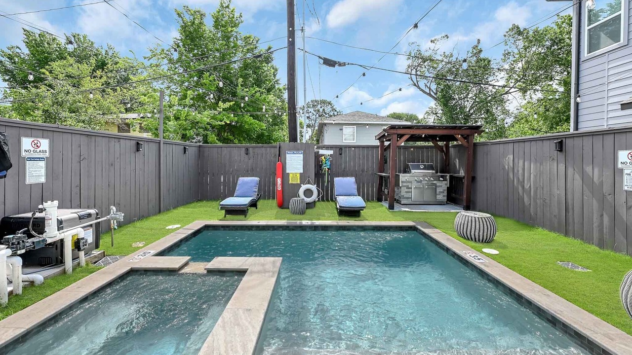 Photo of Outdoor in OST - South Union