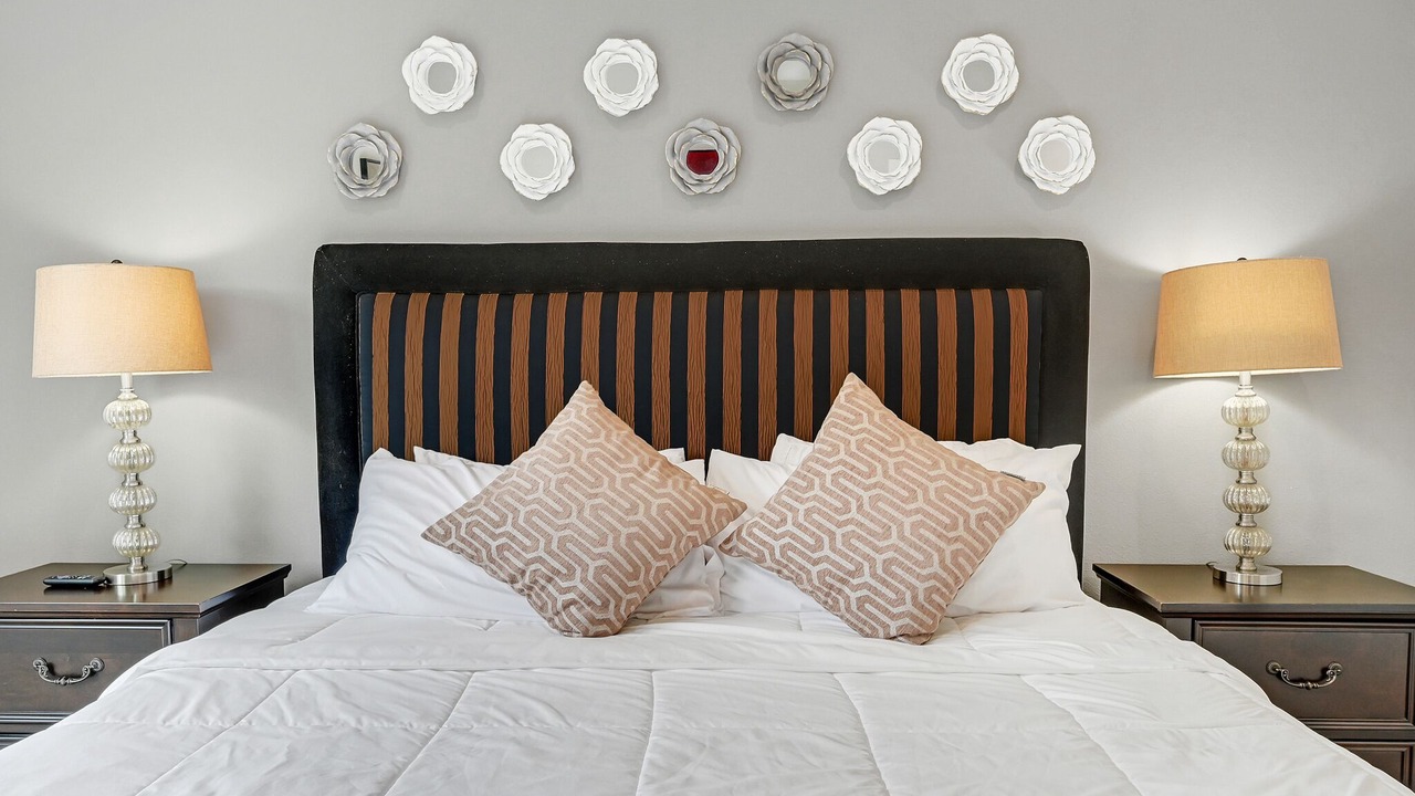 Photo of Bedroom in OST - South Union