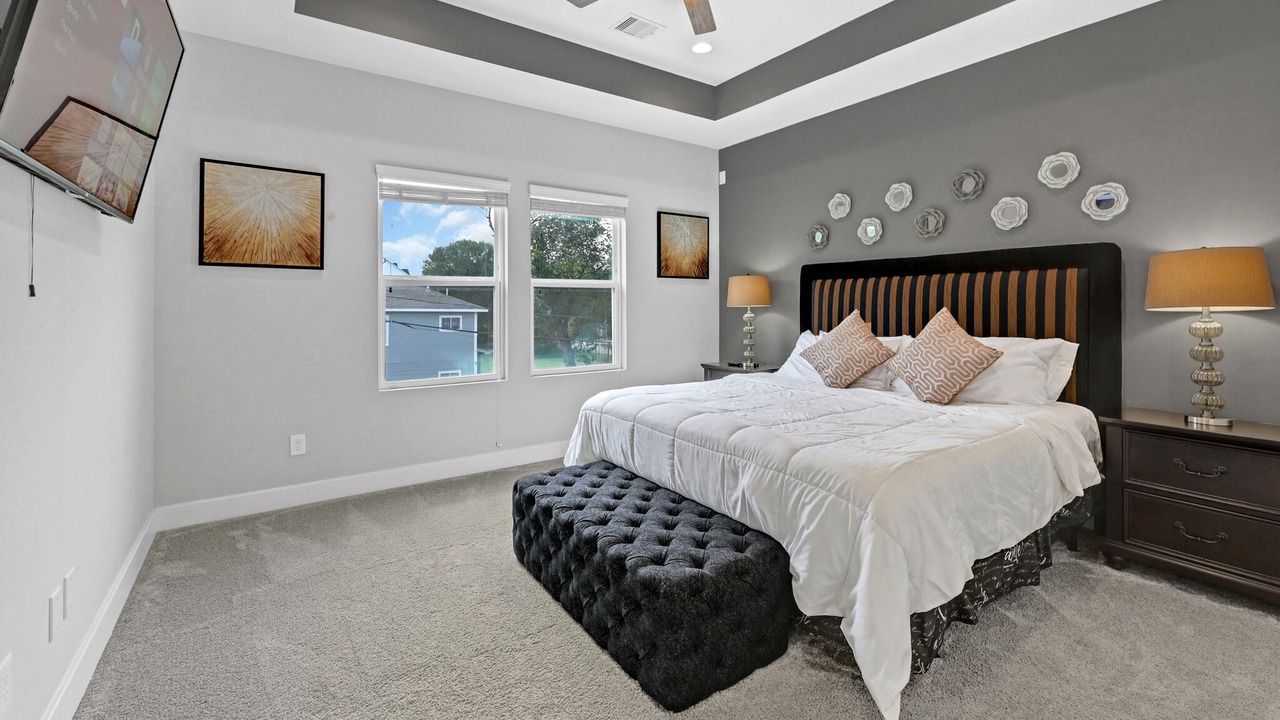 Photo of Bedroom in OST - South Union