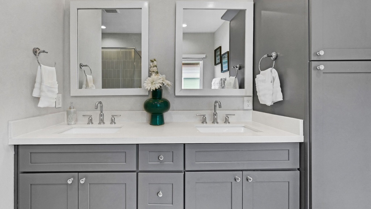 Photo of Bathroom in OST - South Union