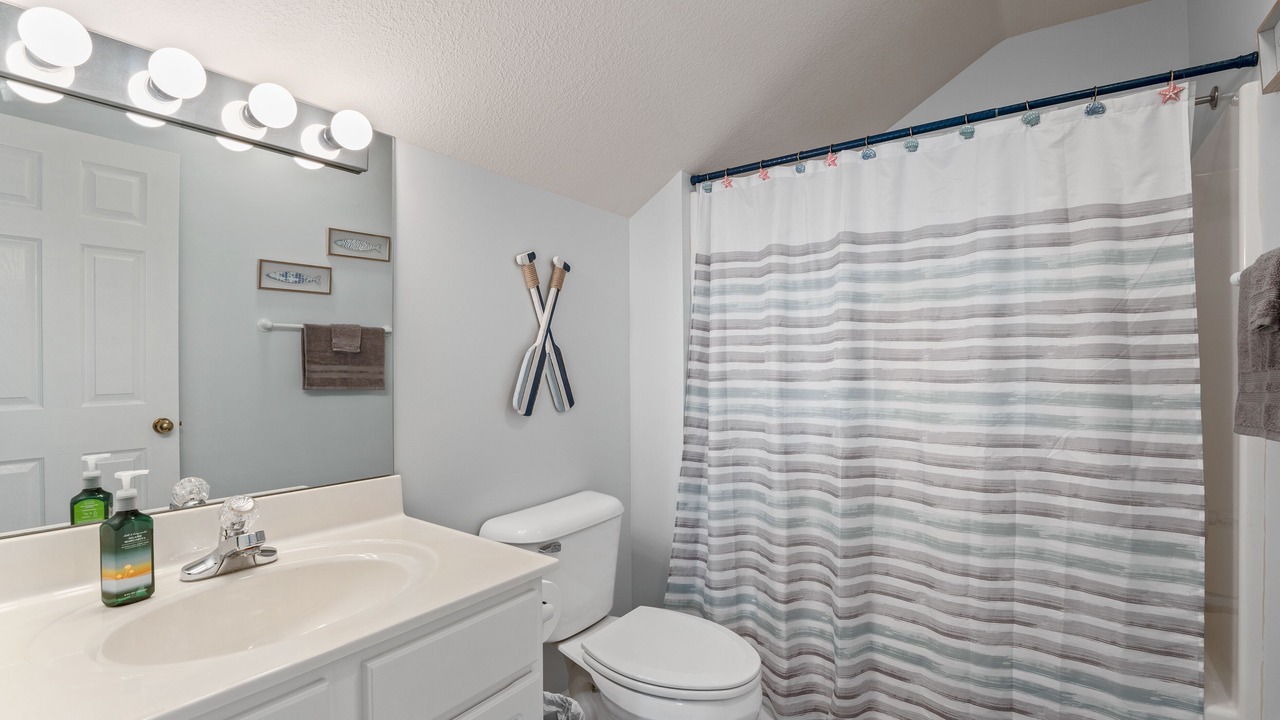 Photo of Bathroom in Sunrise Beach
