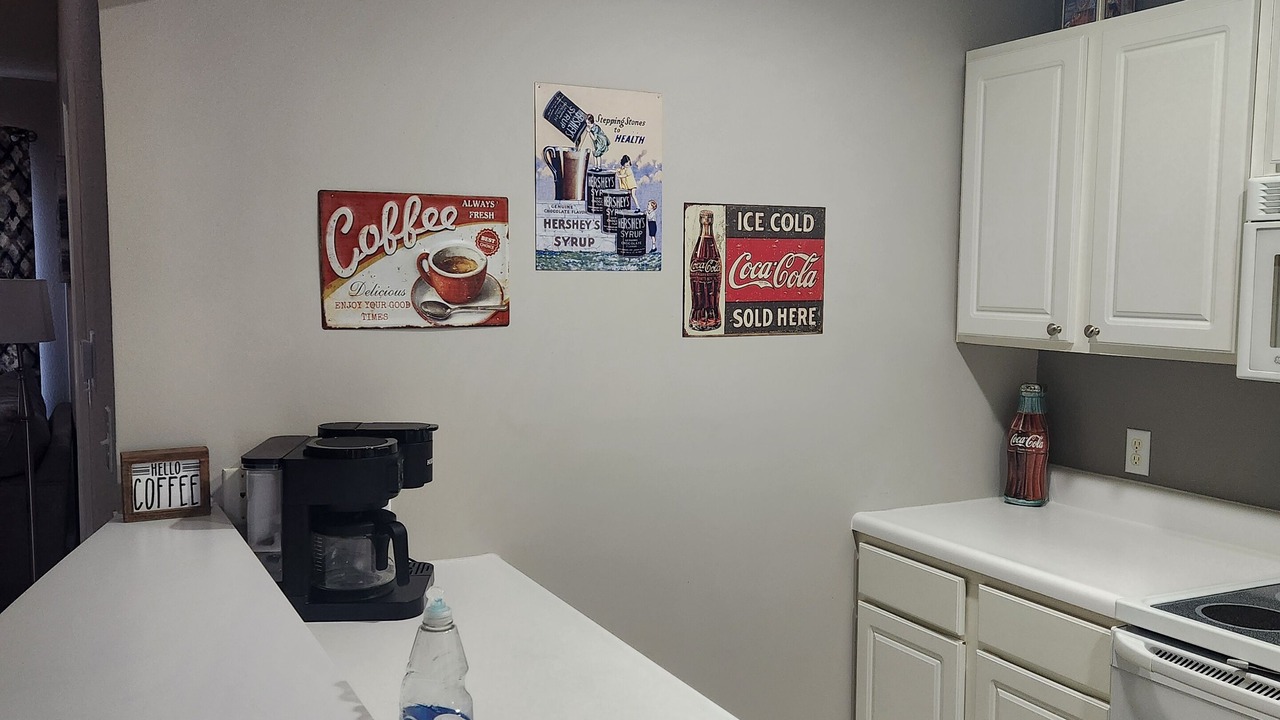 Photo of Kitchen in Sunrise Beach