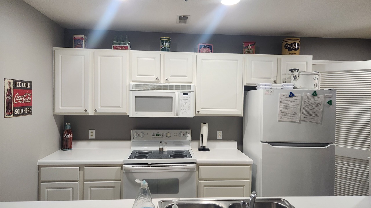 Photo of Kitchen in Sunrise Beach
