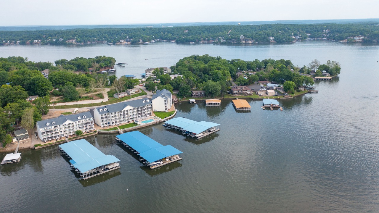 Photo of Outdoor in Sunrise Beach