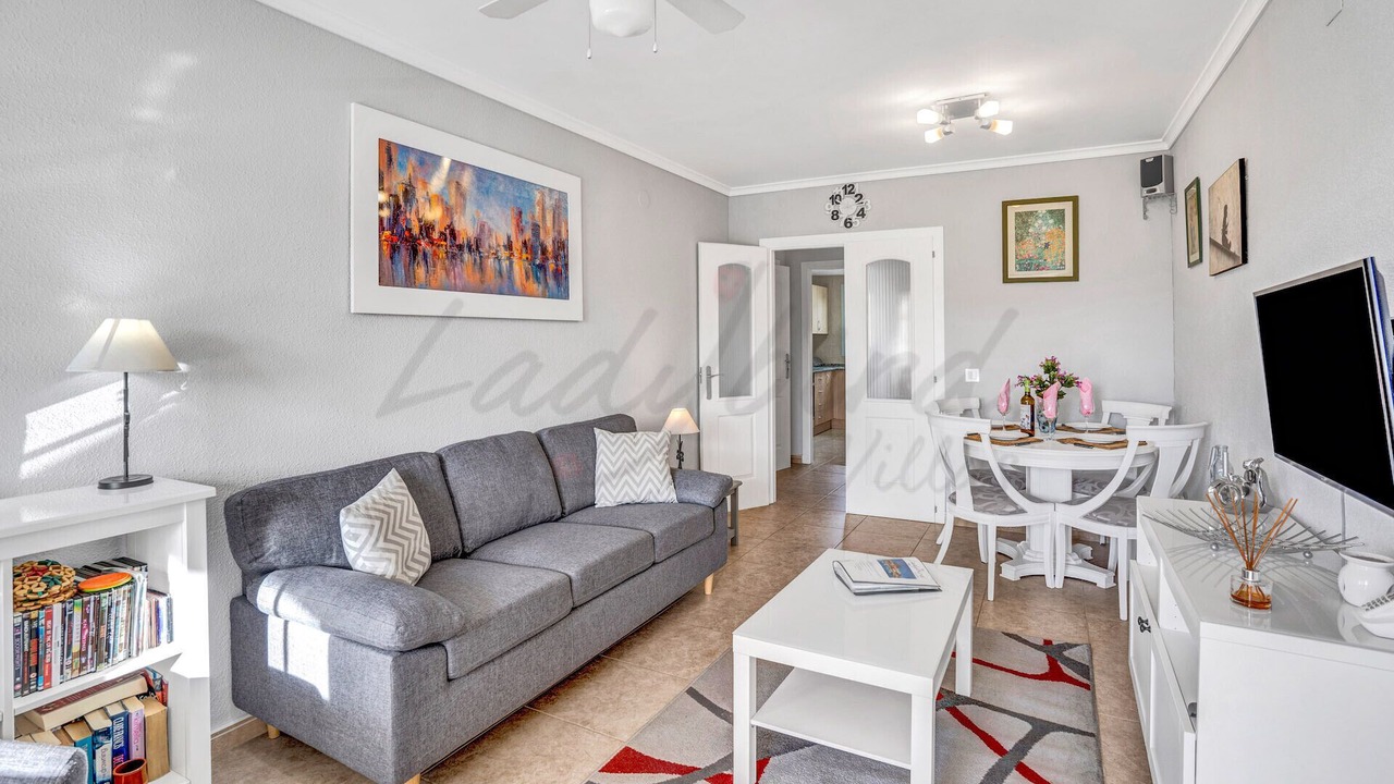 Photo of Livingroom in Platja de l'Arenal