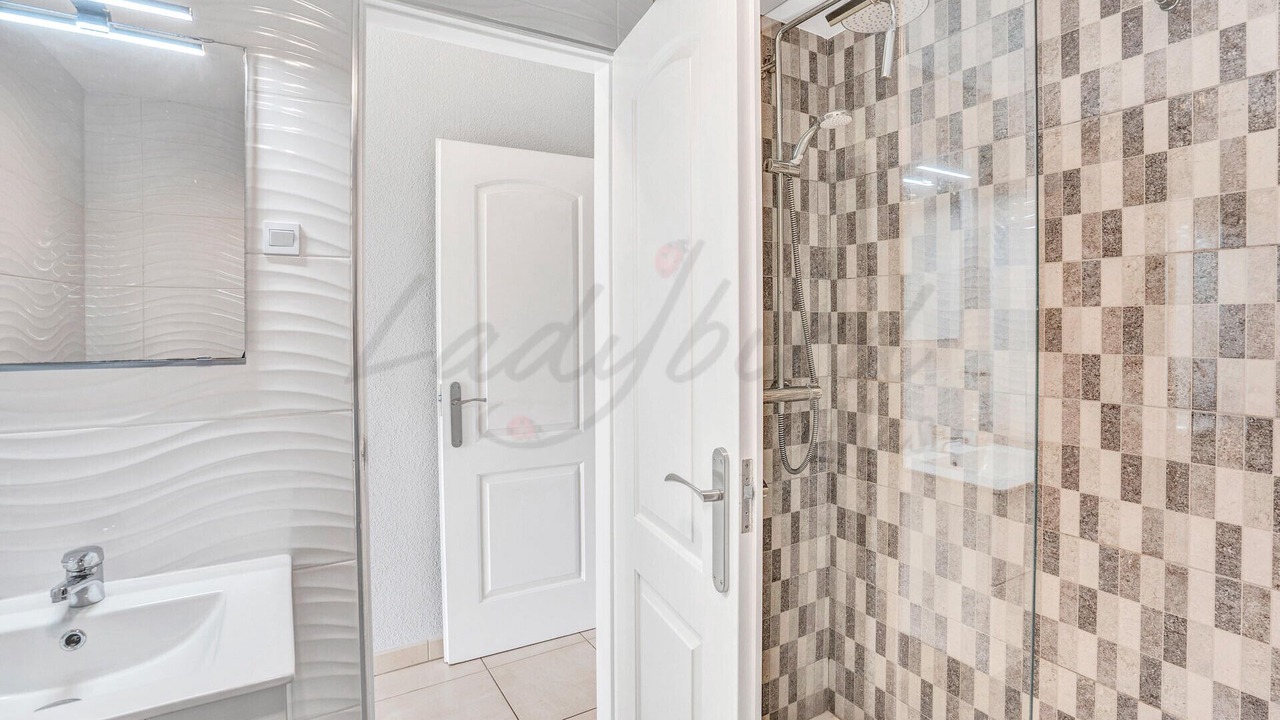 Photo of Bathroom in Platja de l'Arenal