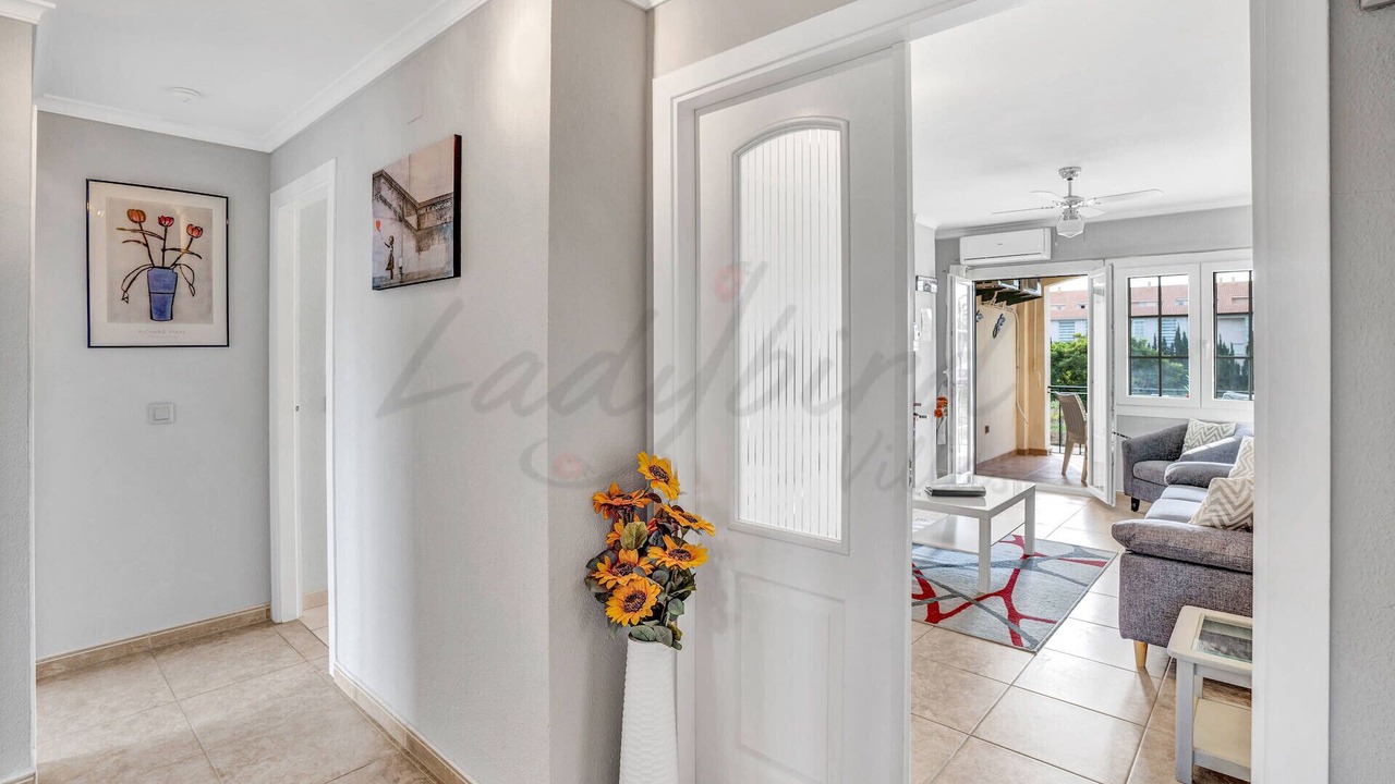 Photo of Livingroom in Platja de l'Arenal