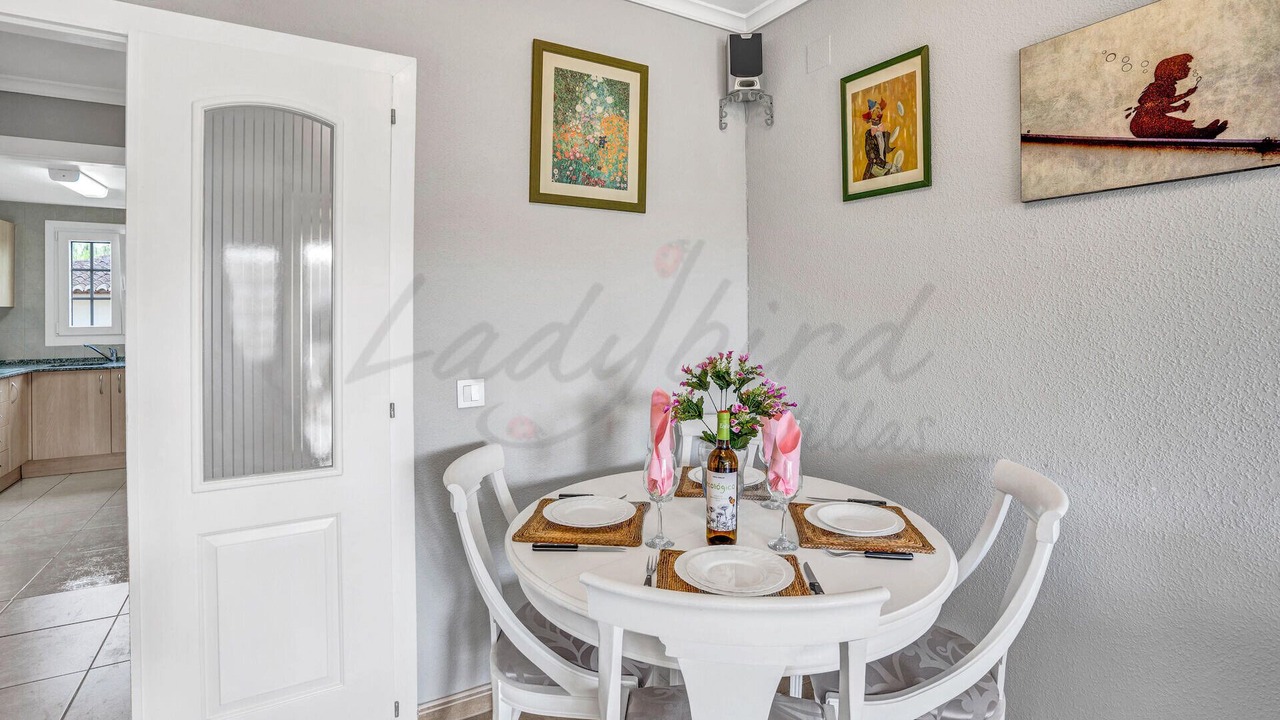 Photo of Livingroom in Platja de l'Arenal