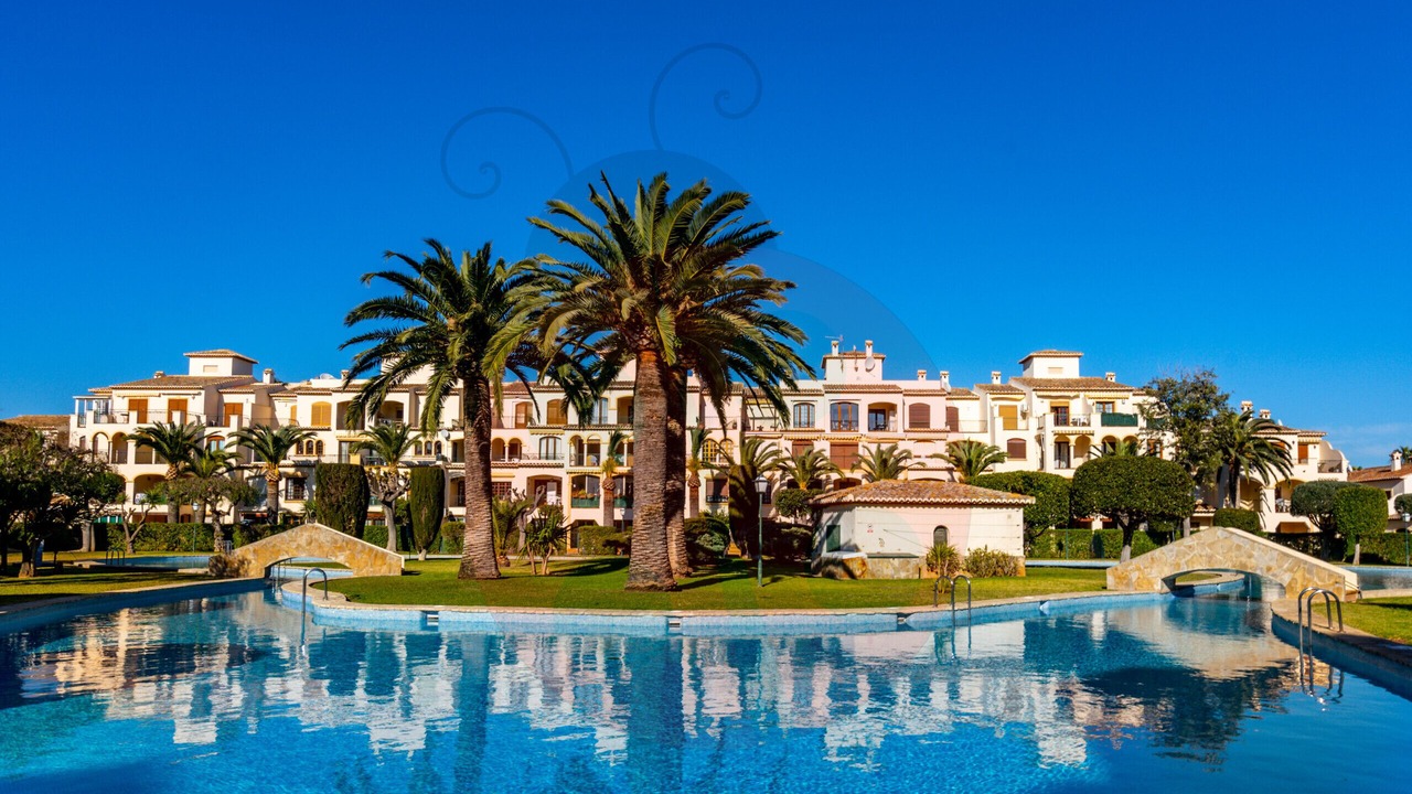 Photo of Outdoor in Platja de l'Arenal