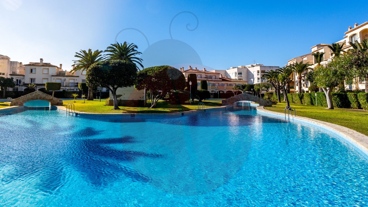 Photo of Outdoor in Platja de l'Arenal
