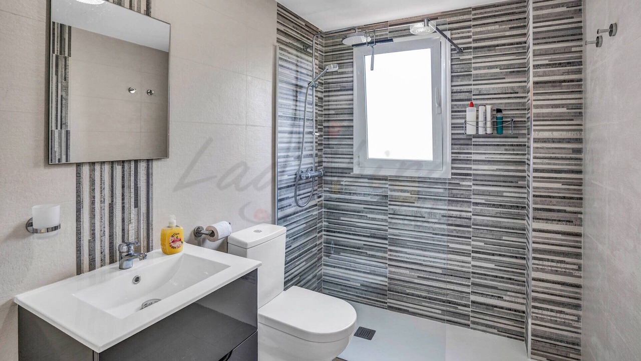 Photo of Bathroom in Platja de l'Arenal