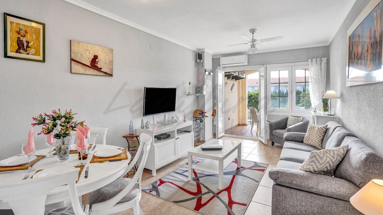 Photo of Livingroom in Platja de l'Arenal