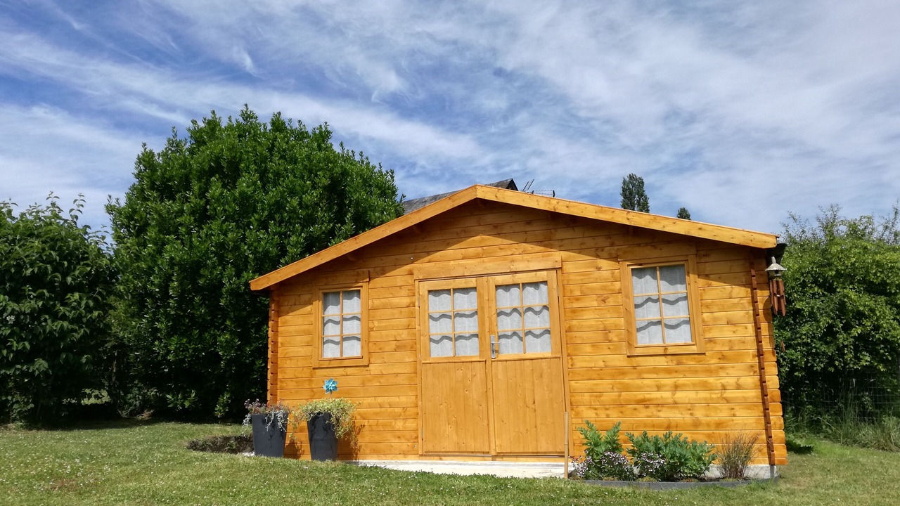 Photo of Outdoor in Quesnoy-le-Montant