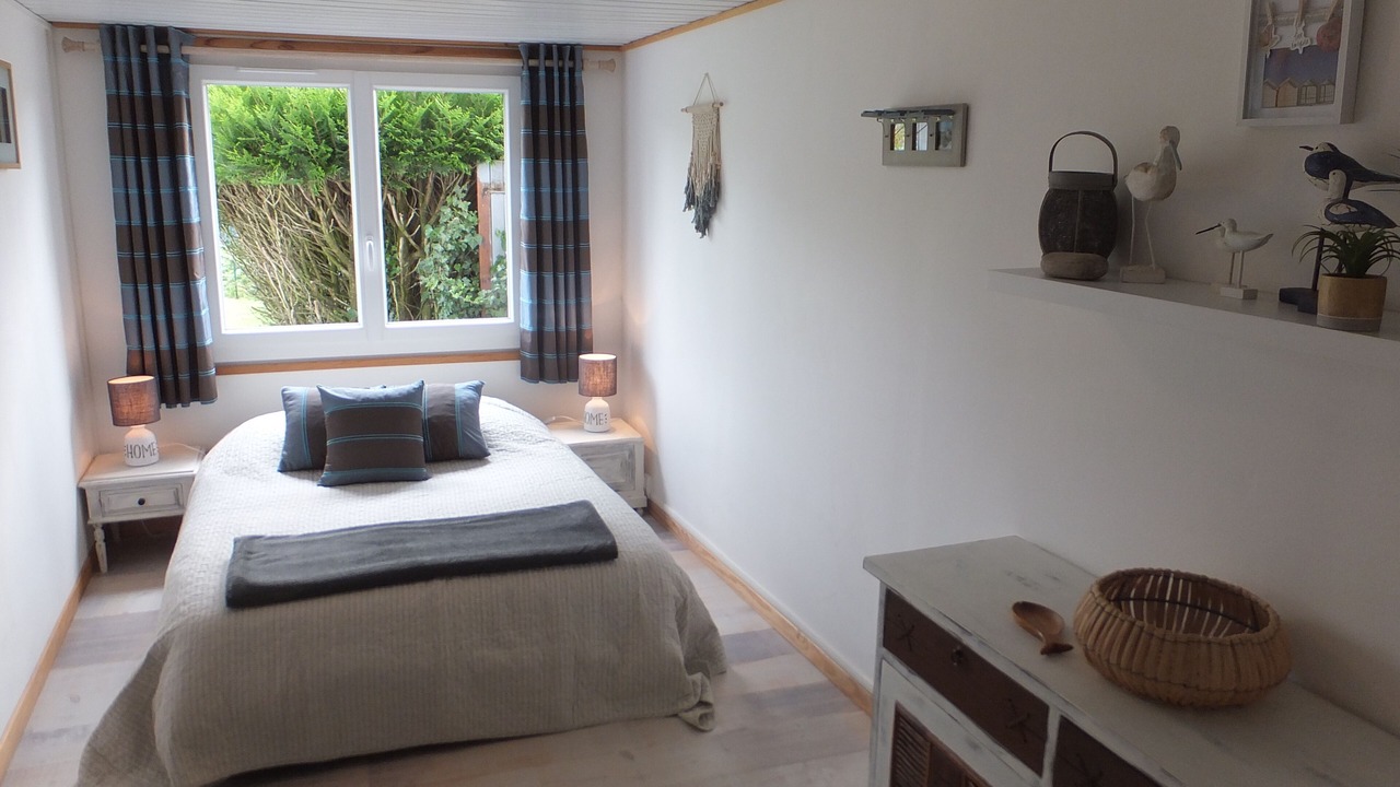 Photo of Bedroom in Quesnoy-le-Montant
