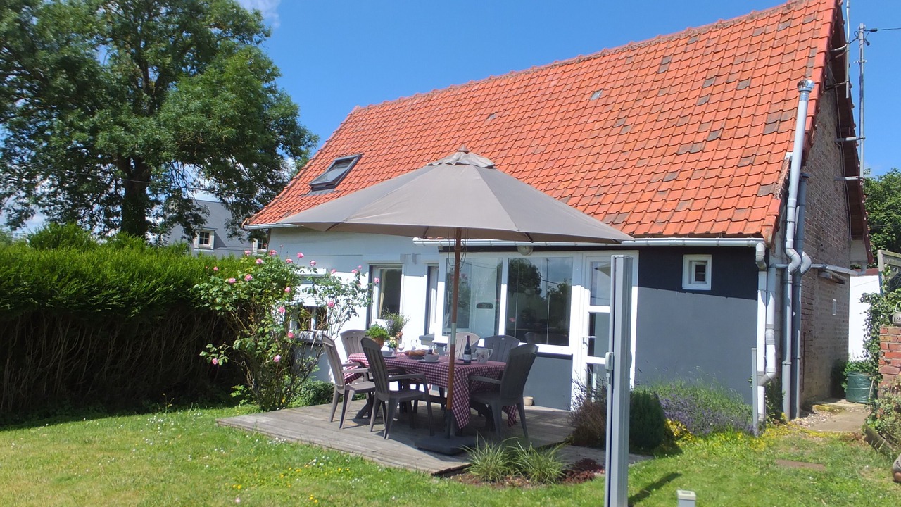 Photo of Outdoor in Quesnoy-le-Montant