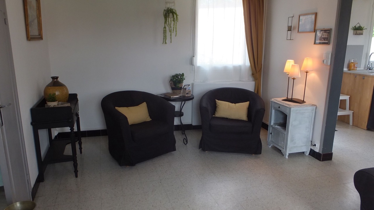 Photo of Livingroom in Quesnoy-le-Montant
