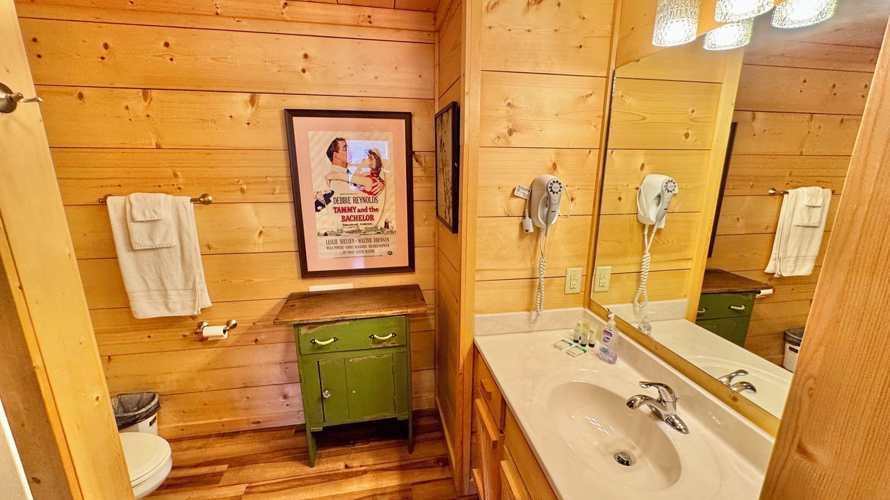 Photo of Bathroom in Mountain View