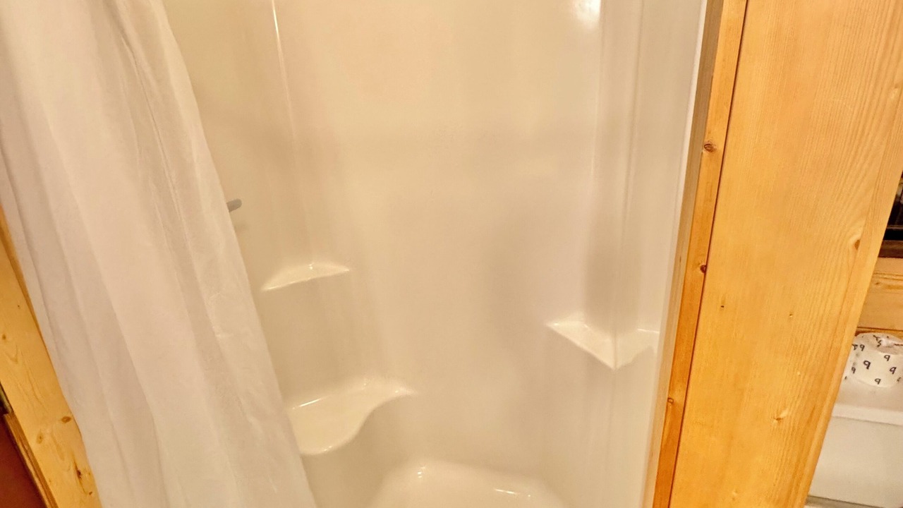 Photo of Bathroom in Mountain View