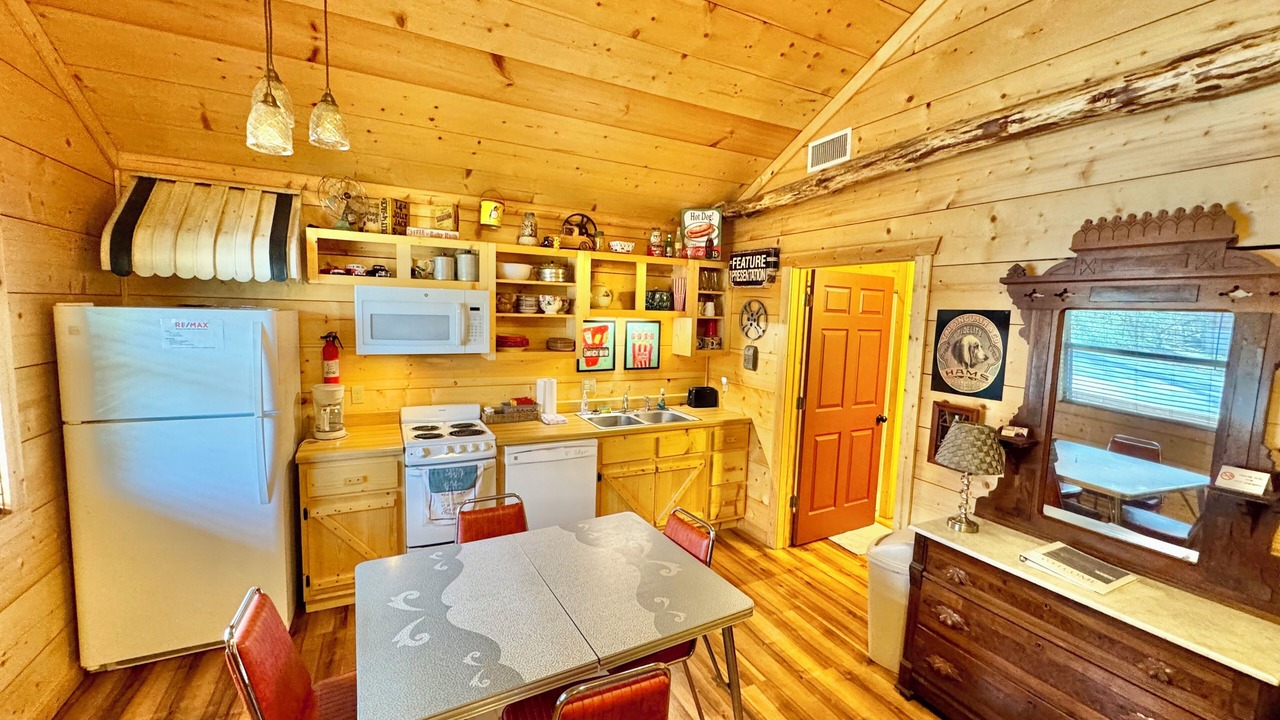 Photo of Kitchen in Mountain View