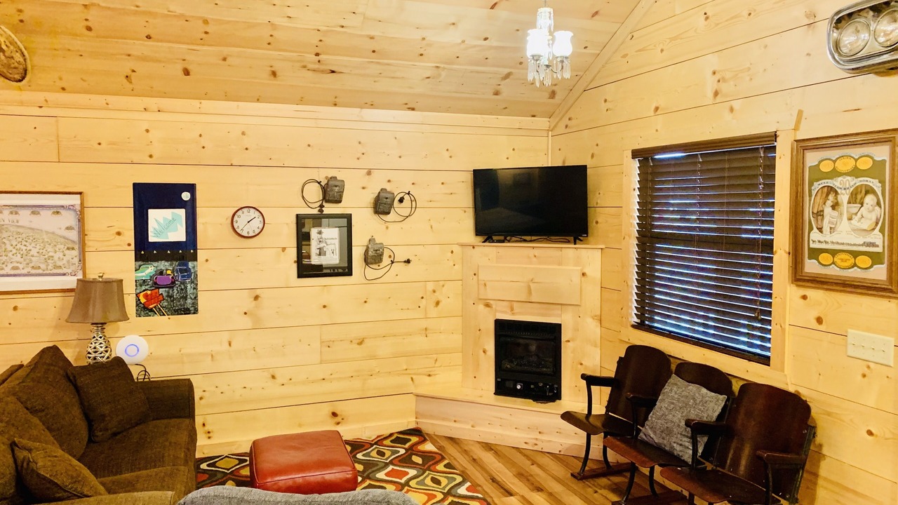 Photo of Livingroom in Mountain View