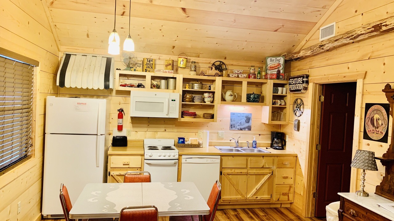 Photo of Kitchen in Mountain View