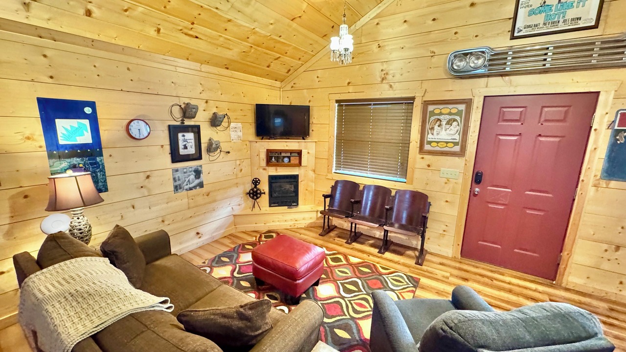 Photo of Livingroom in Mountain View
