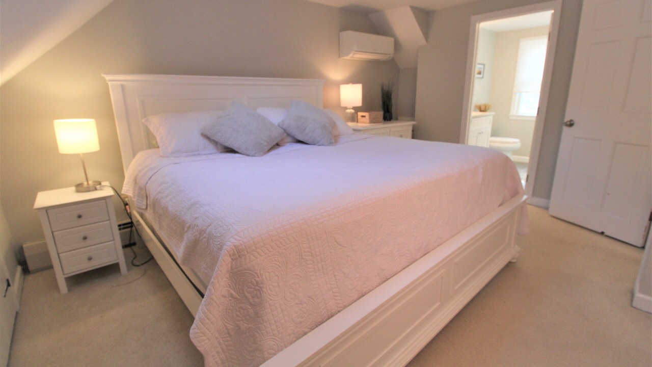 Photo of Bedroom in East Dennis