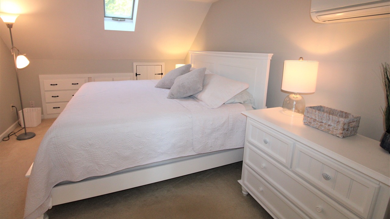 Photo of Bedroom in East Dennis