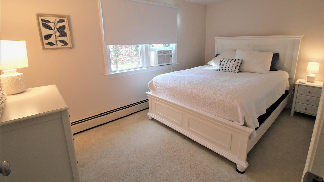 Photo of Bedroom in East Dennis
