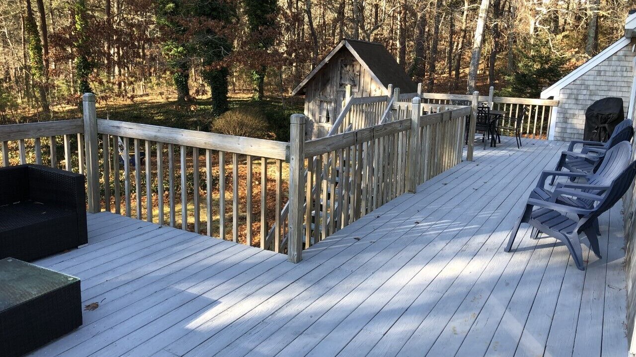 Photo of Outdoor in East Dennis