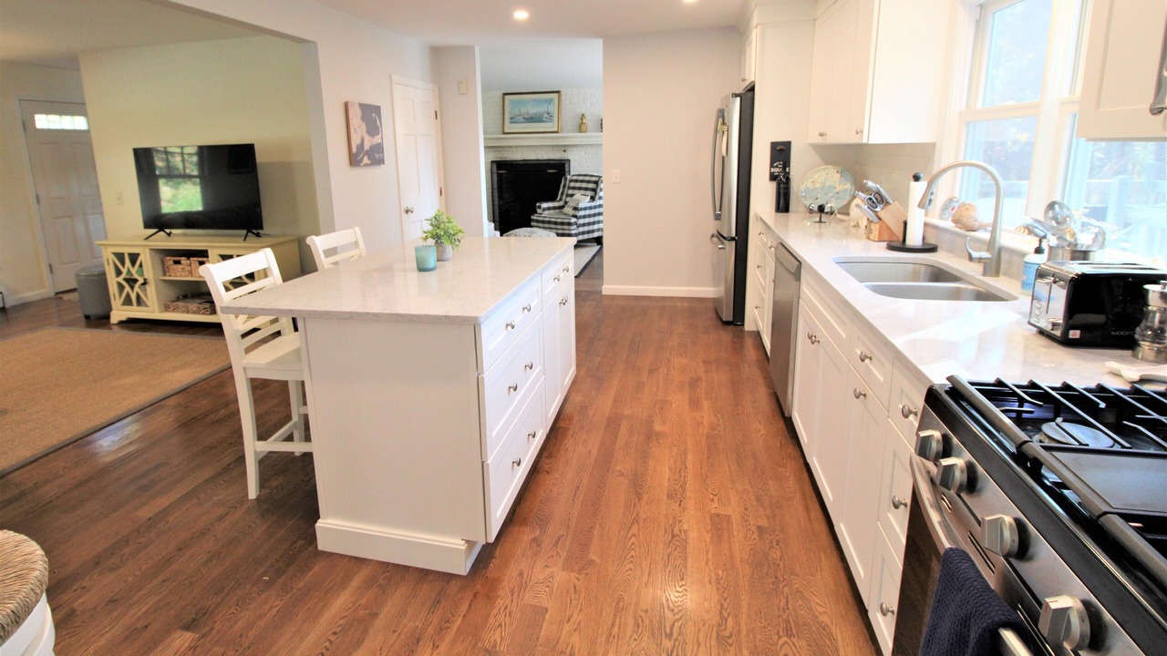 Photo of Kitchen in East Dennis