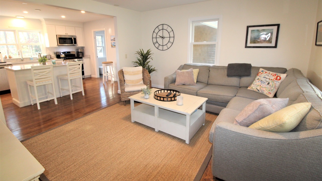 Photo of Livingroom in East Dennis