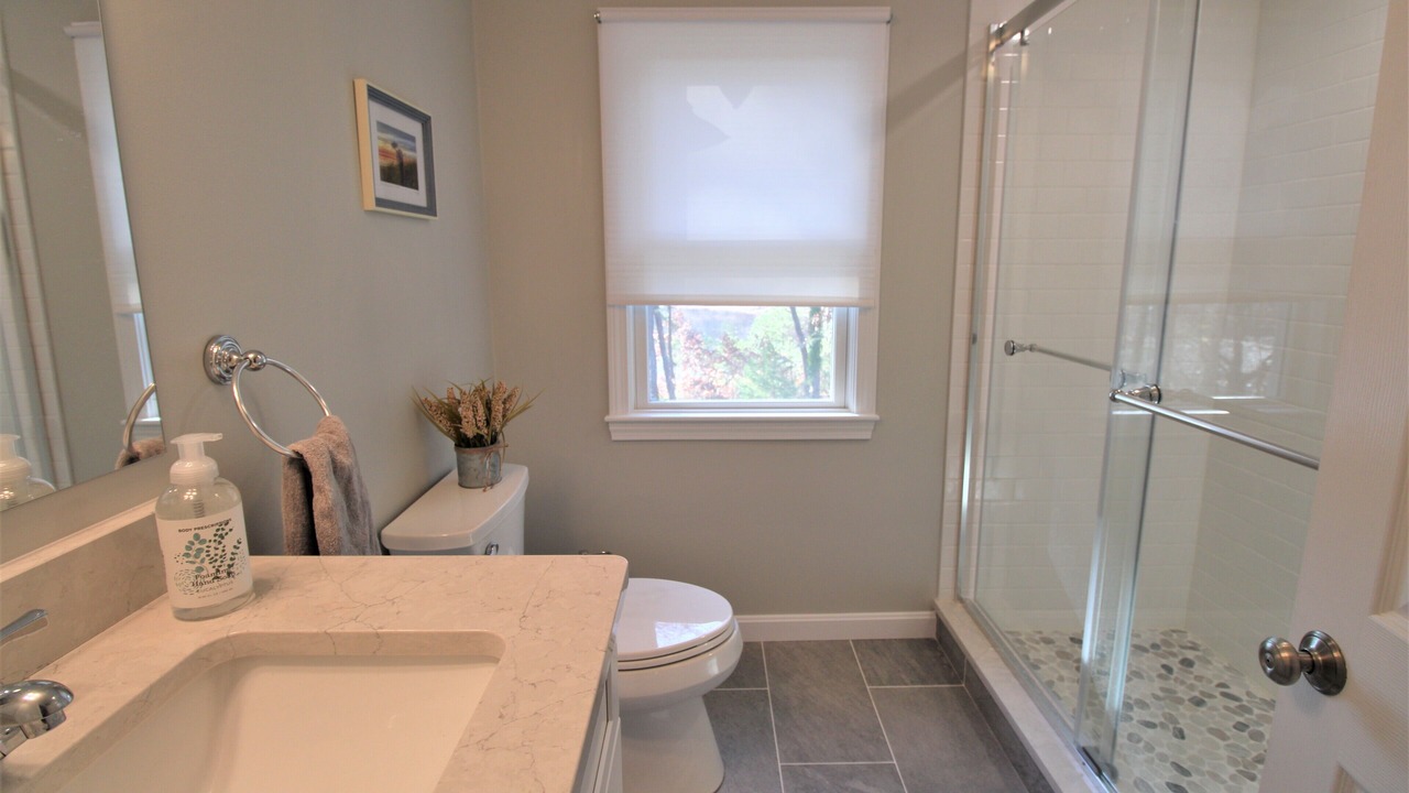 Photo of Bathroom in East Dennis