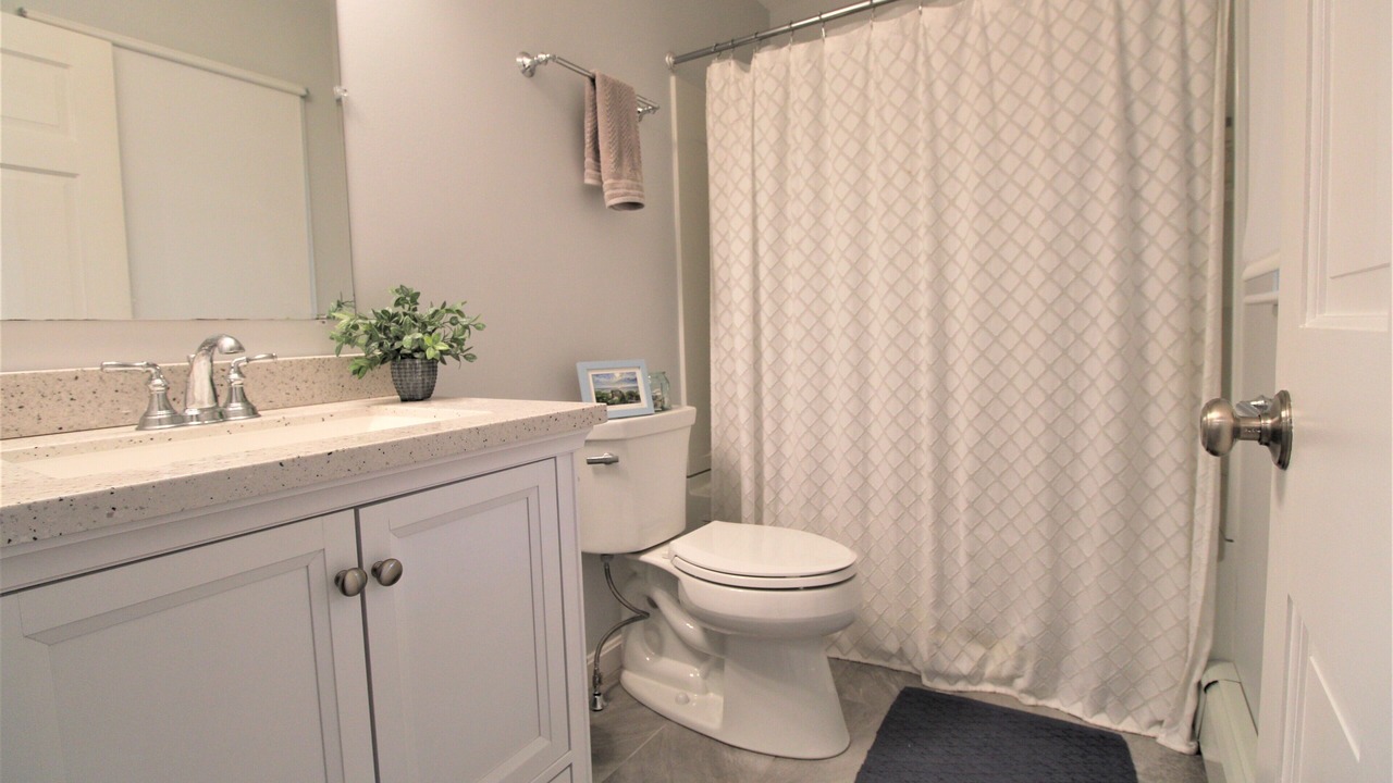 Photo of Bathroom in East Dennis