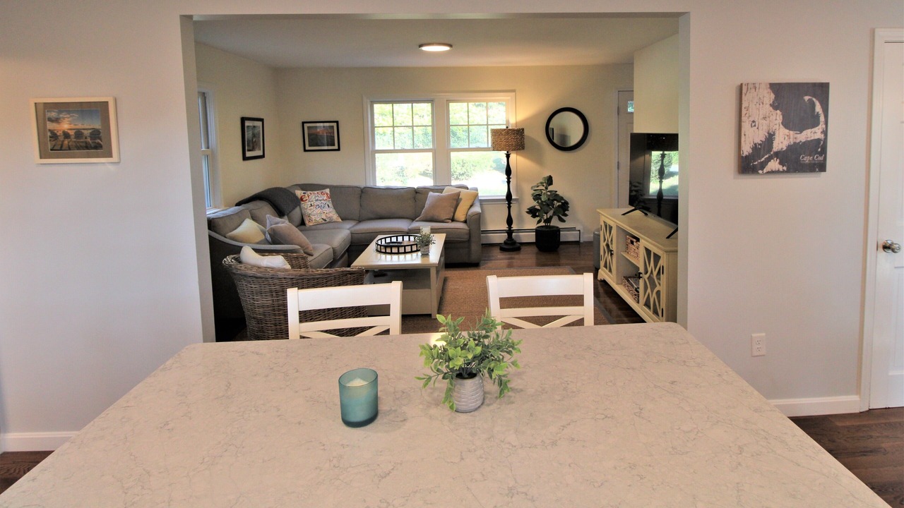 Photo of Livingroom in East Dennis