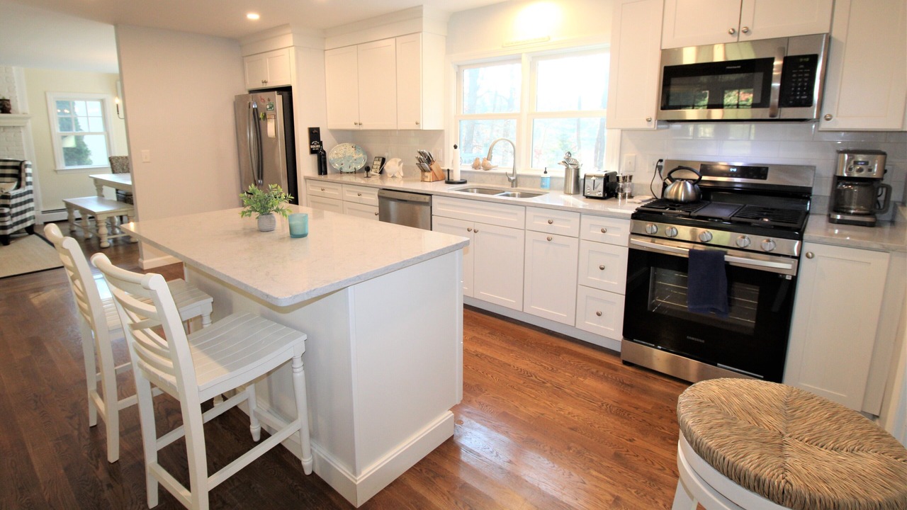 Photo of Kitchen in East Dennis