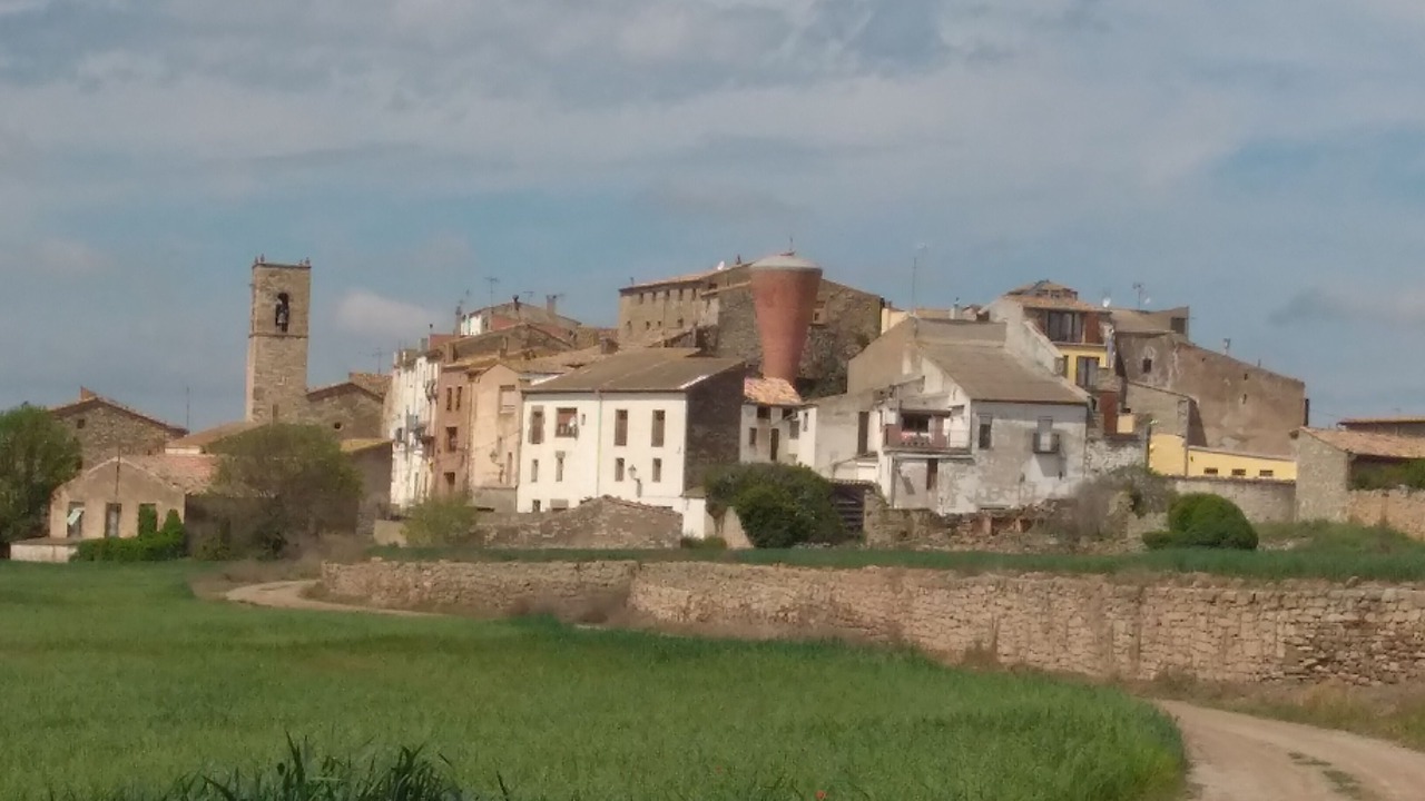 Photo of Outdoor in Torreflor