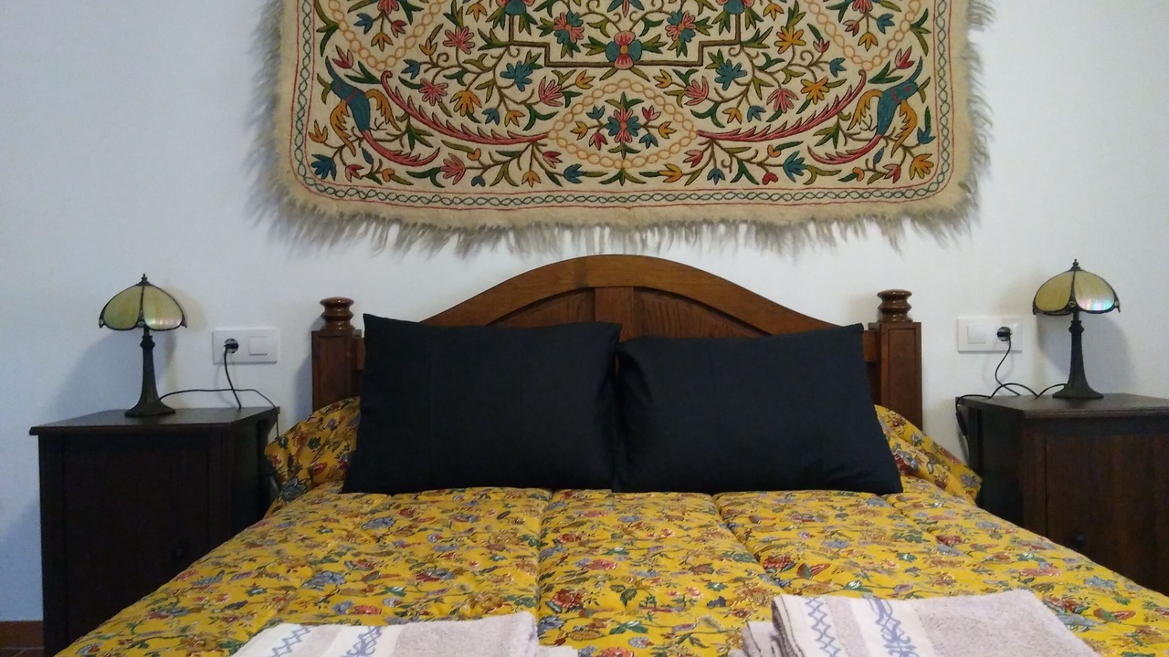 Photo of Bedroom in Torreflor