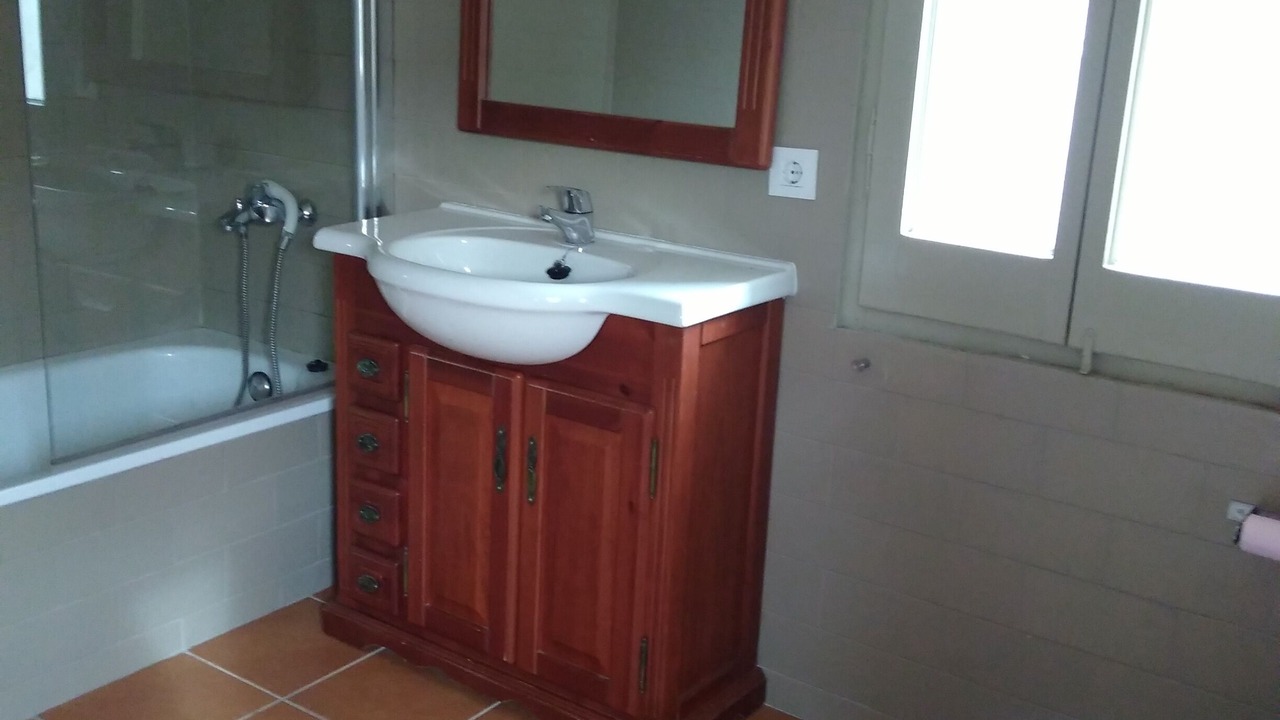 Photo of Bathroom in Torreflor
